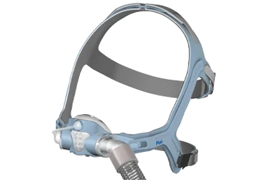 ResMed マスク 2個セット 未使用 一般医療機器 レスメドミラージュFXマスク 人工呼吸器用マスク